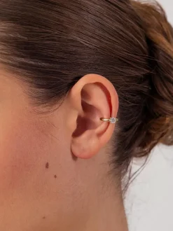 Charming Earcuff