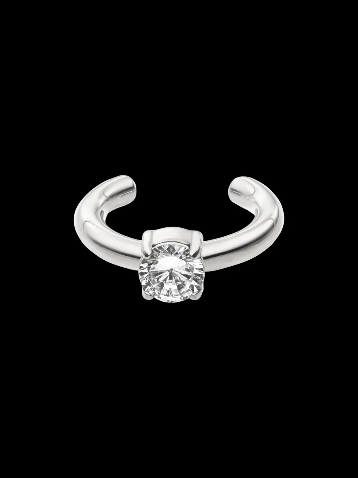 Charming Earcuff