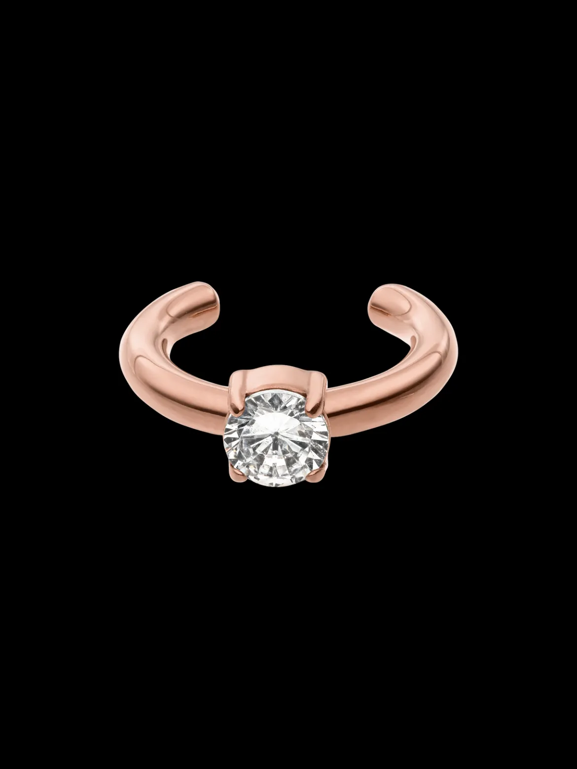 Charming Earcuff