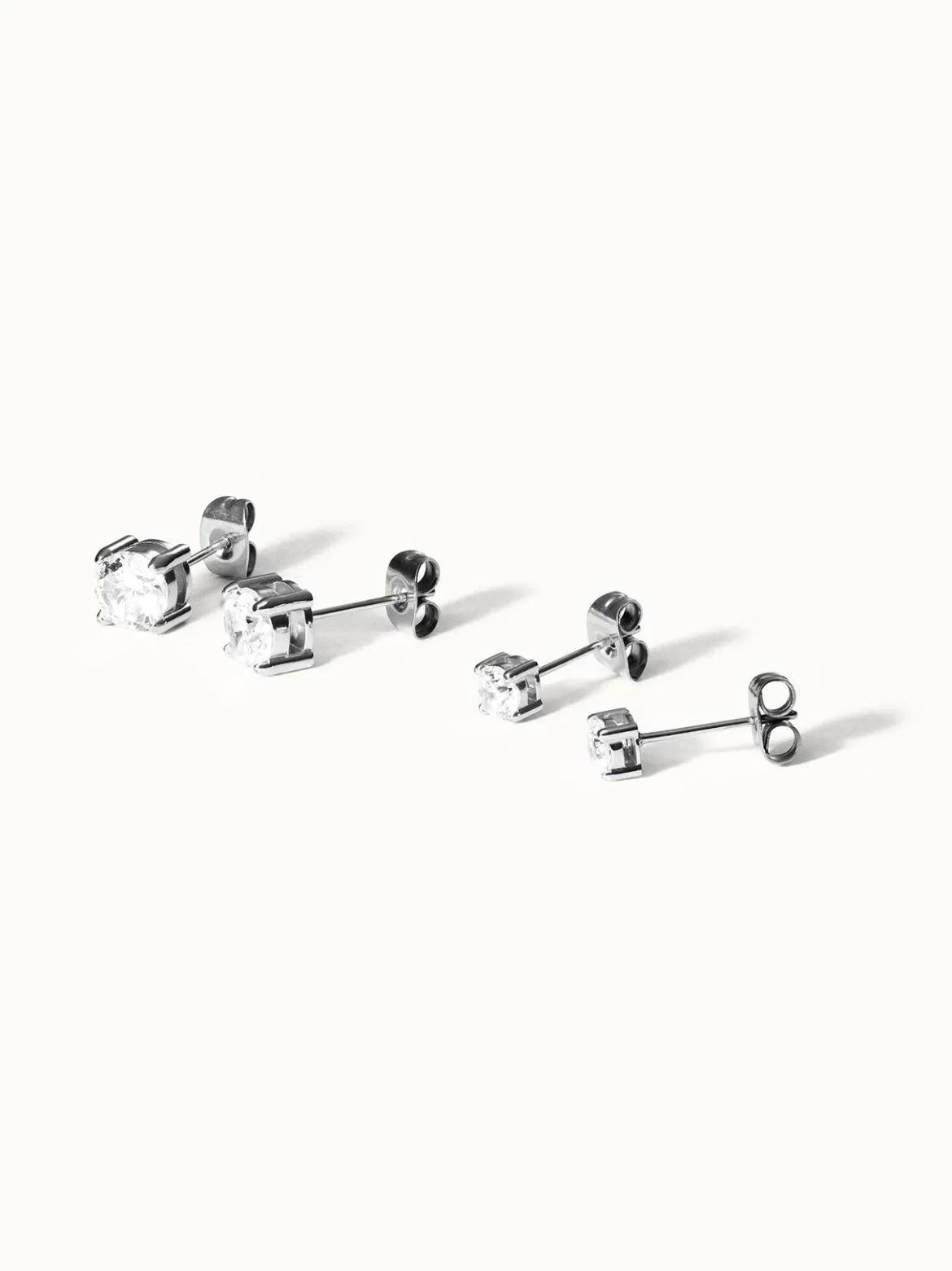 Classic Ohrring Set