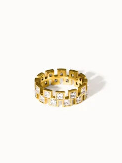 Coastal Chic Ring