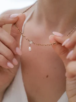 Create Moments Kette