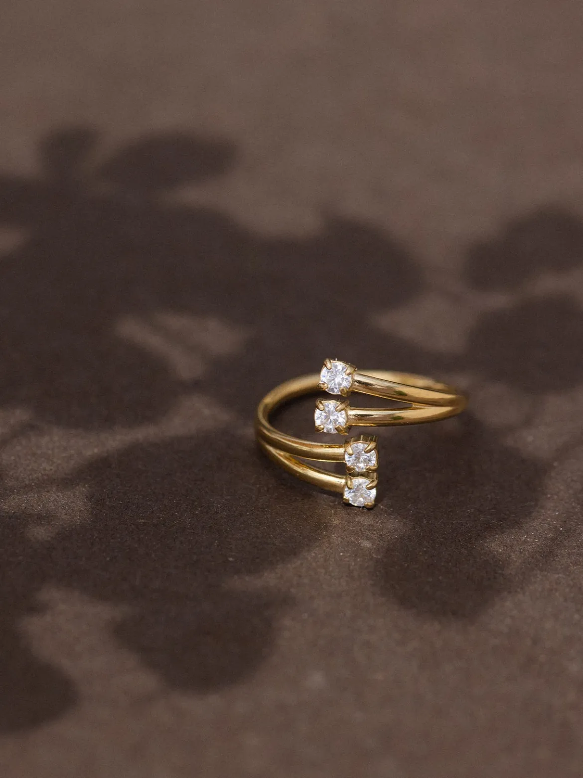 Create Moments Ring