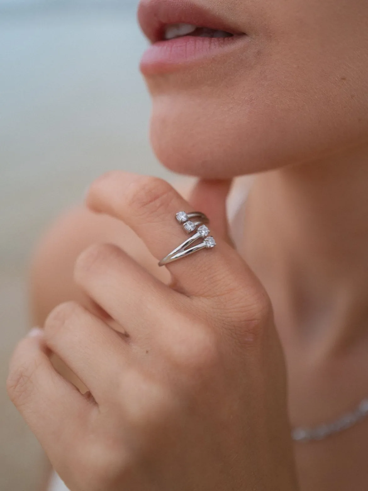 Create Moments Ring