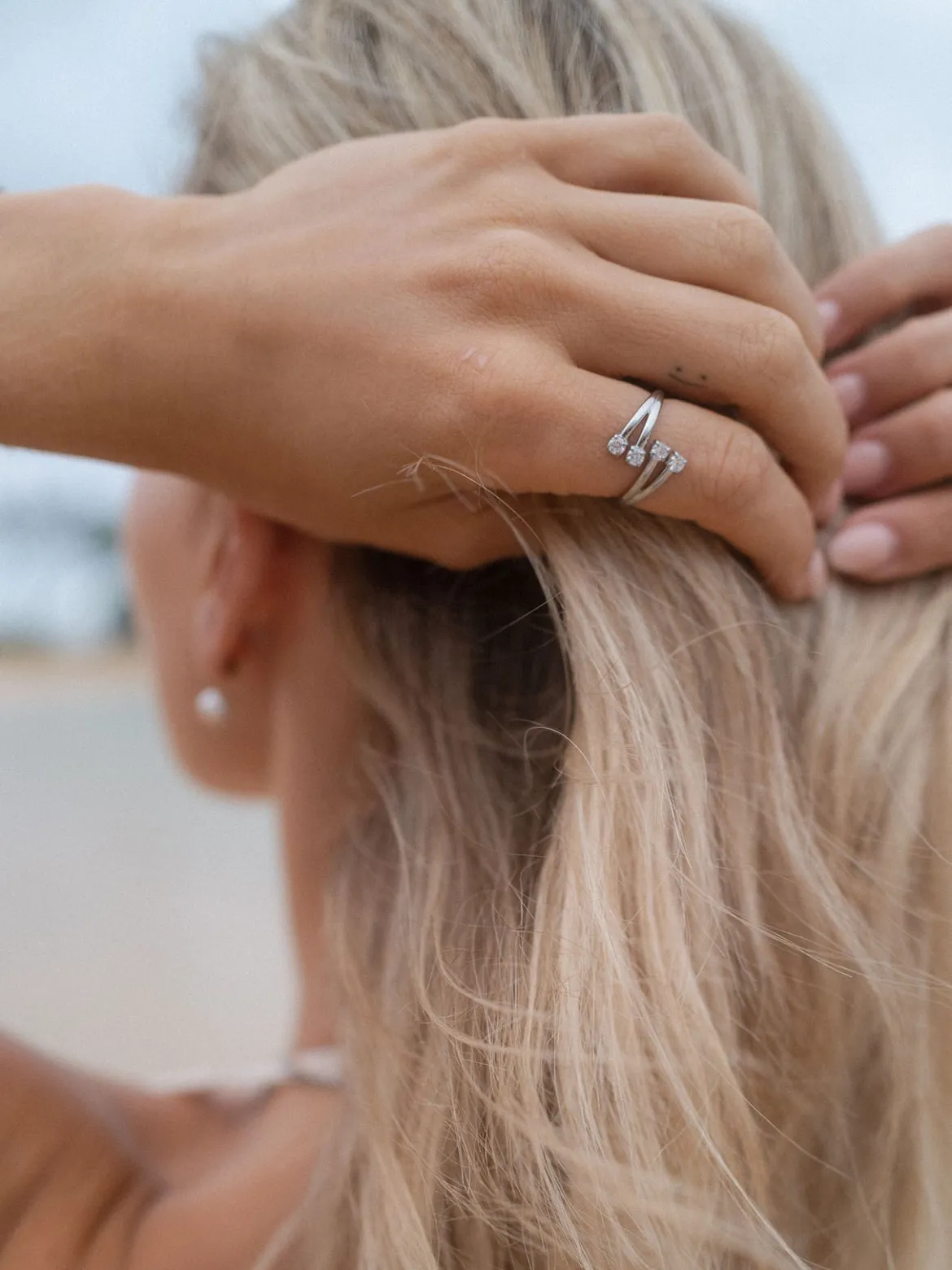 Create Moments Ring