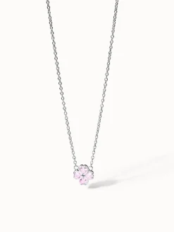 Cuore Rosé Kette