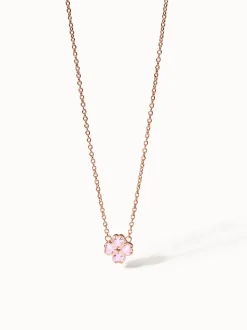 Cuore Rosé Kette