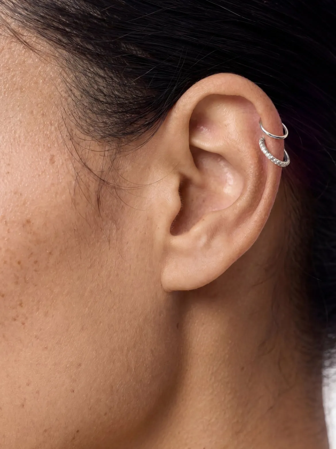 Daily Piercing Set