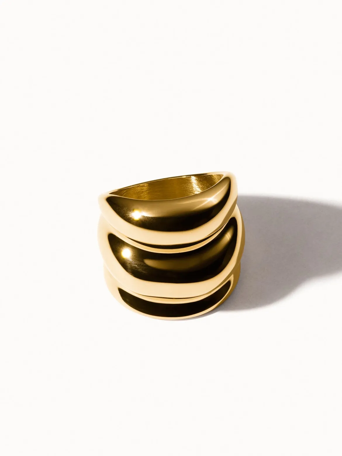 Dare To Shine Ring