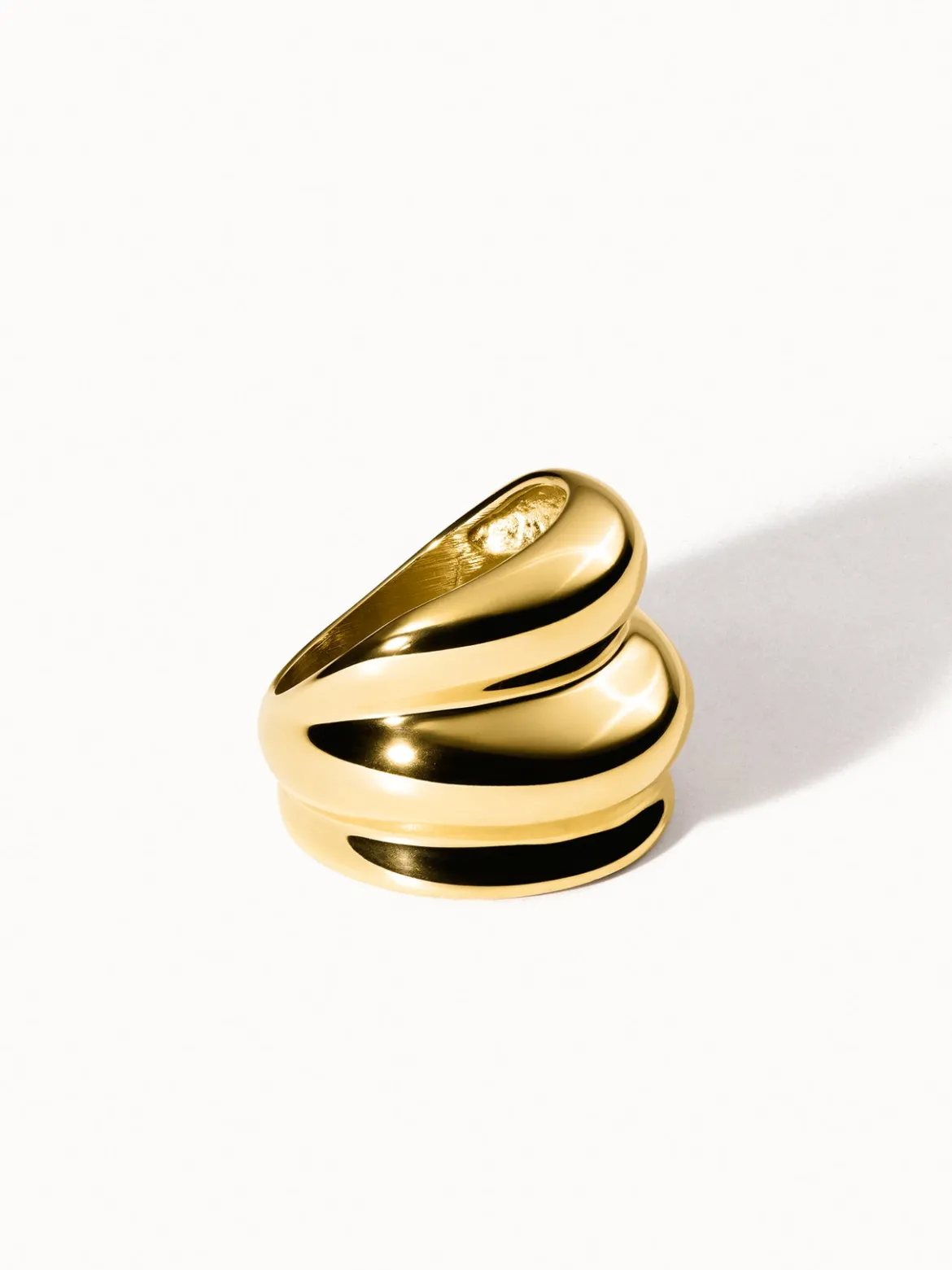 Dare To Shine Ring