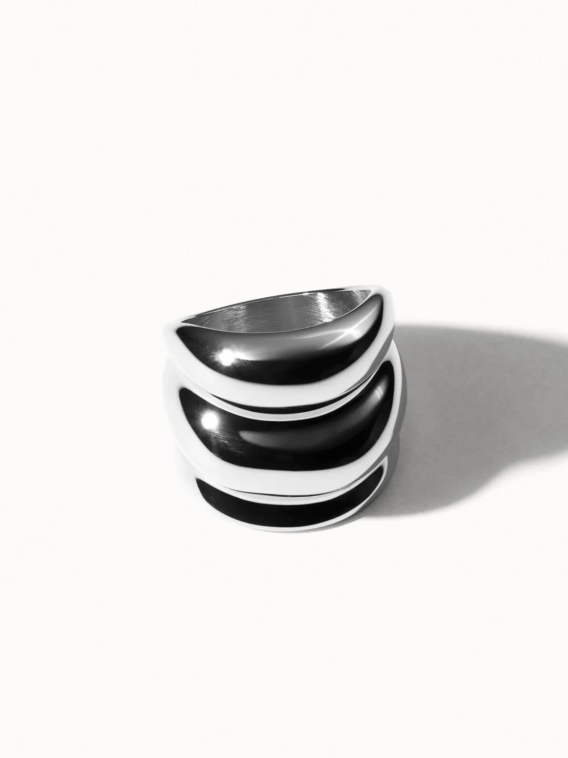 Dare To Shine Ring
