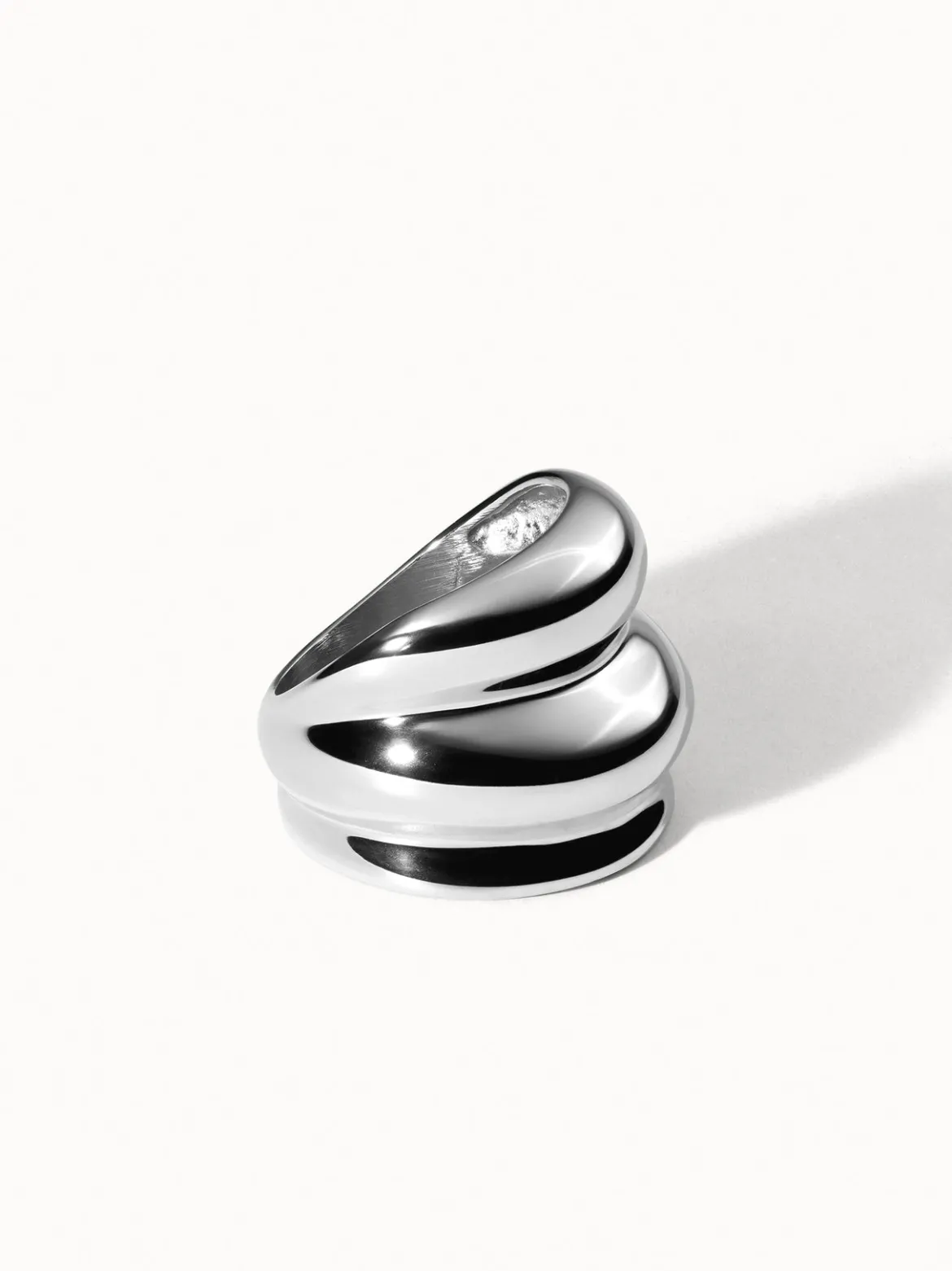 Dare To Shine Ring