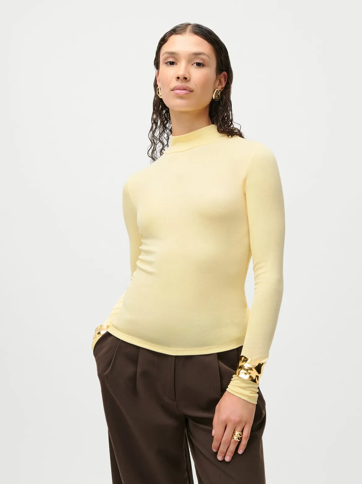 Deike Longsleeve