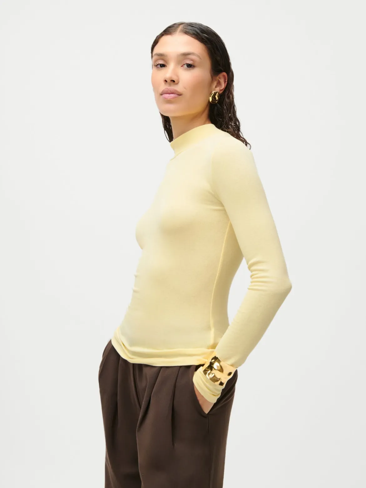 Deike Longsleeve