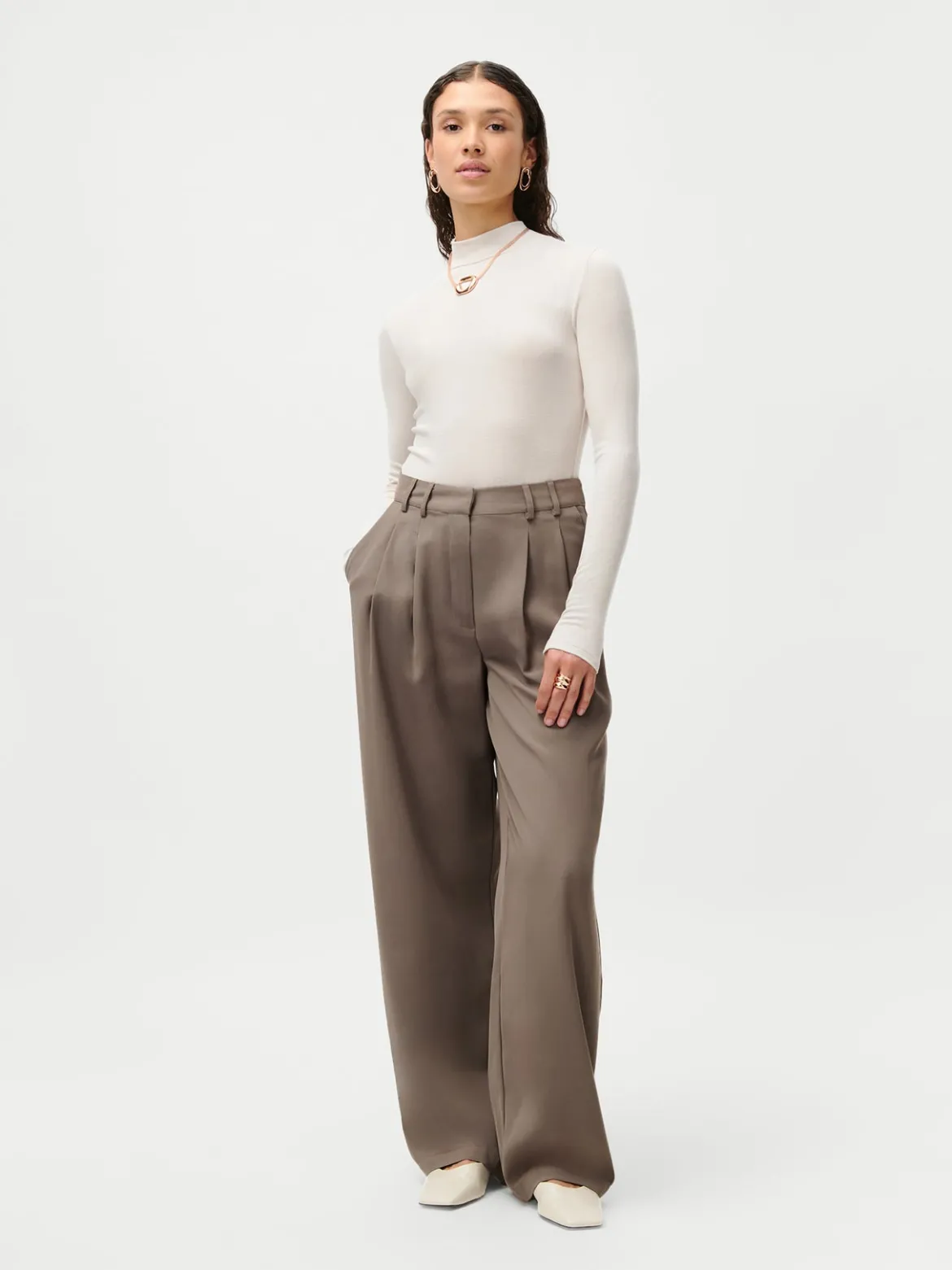 Deike Longsleeve