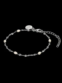 Delicate Pearl Armband