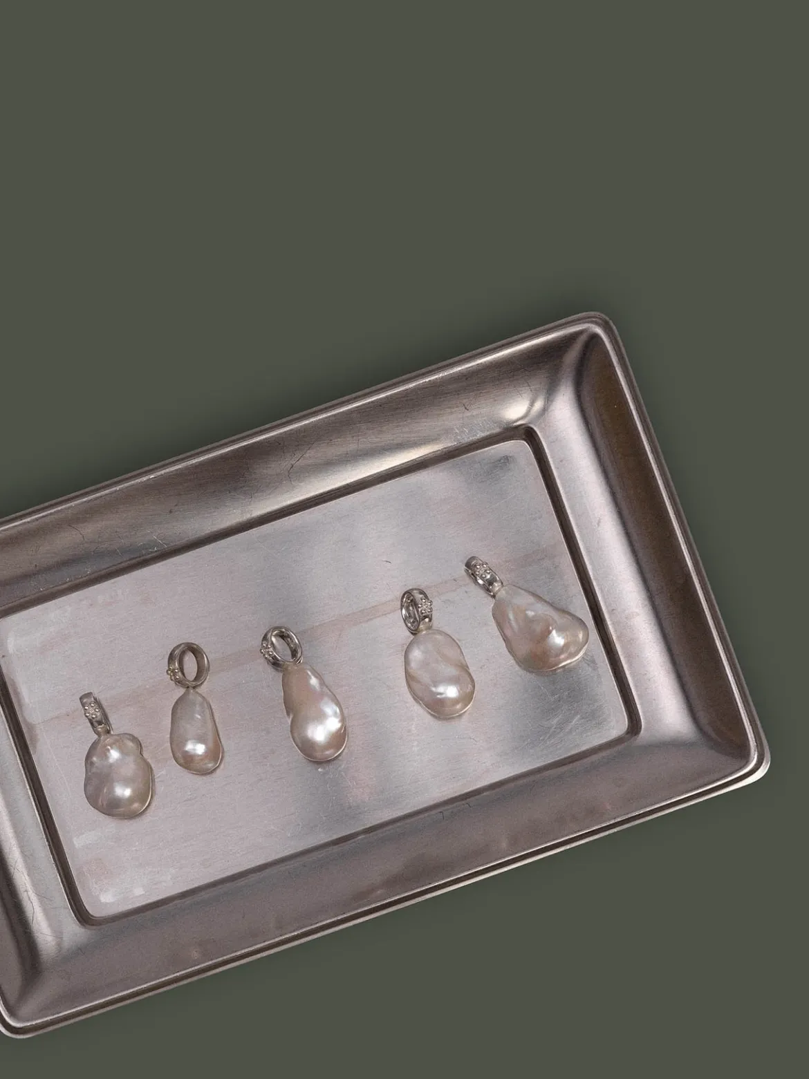 Dream Charm mit Perle