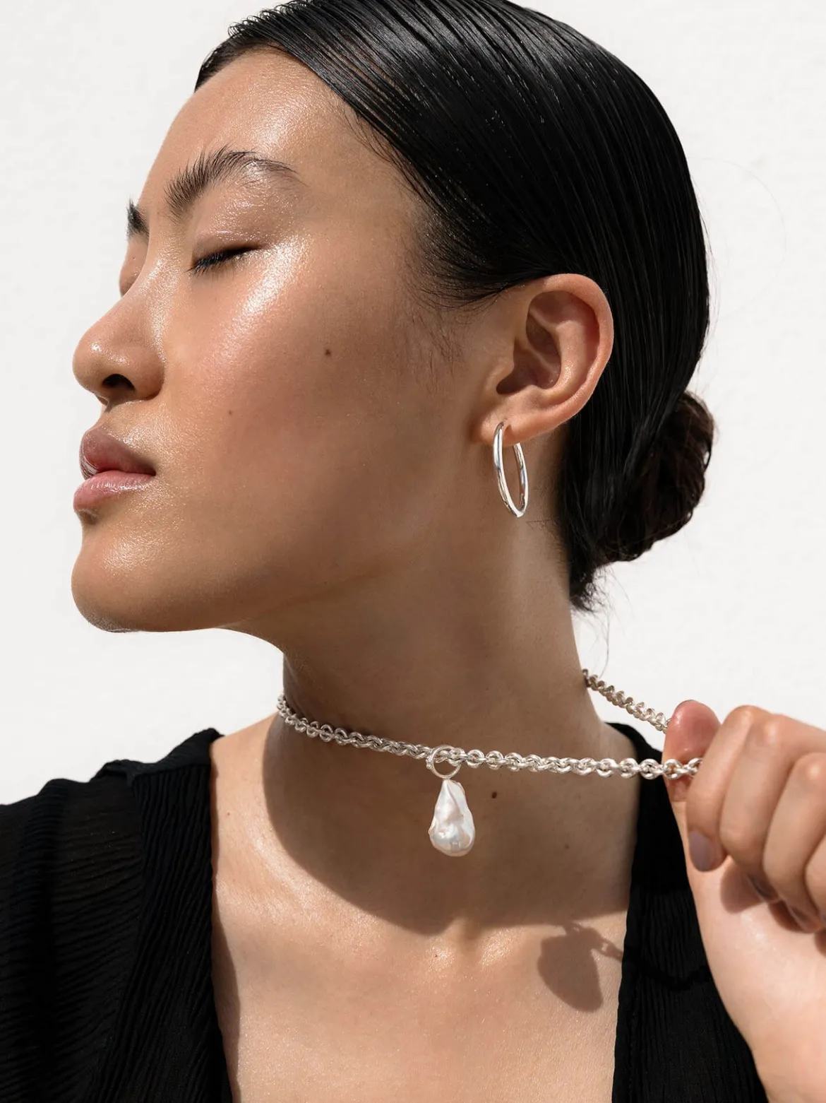 Dream Charm mit Perle