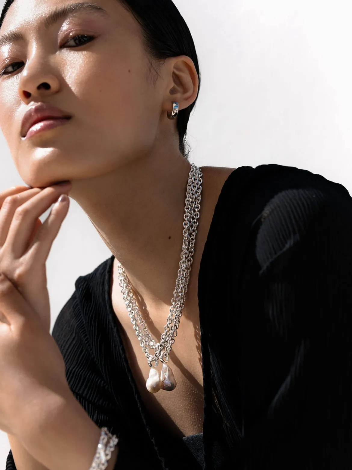 Dream Charm mit Perle