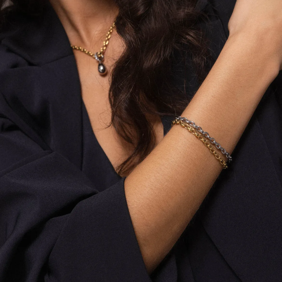 Dreamscape Armband