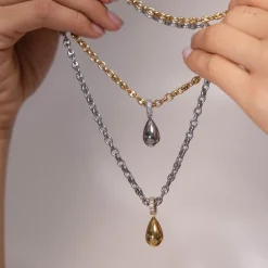 Dreamscape Kette