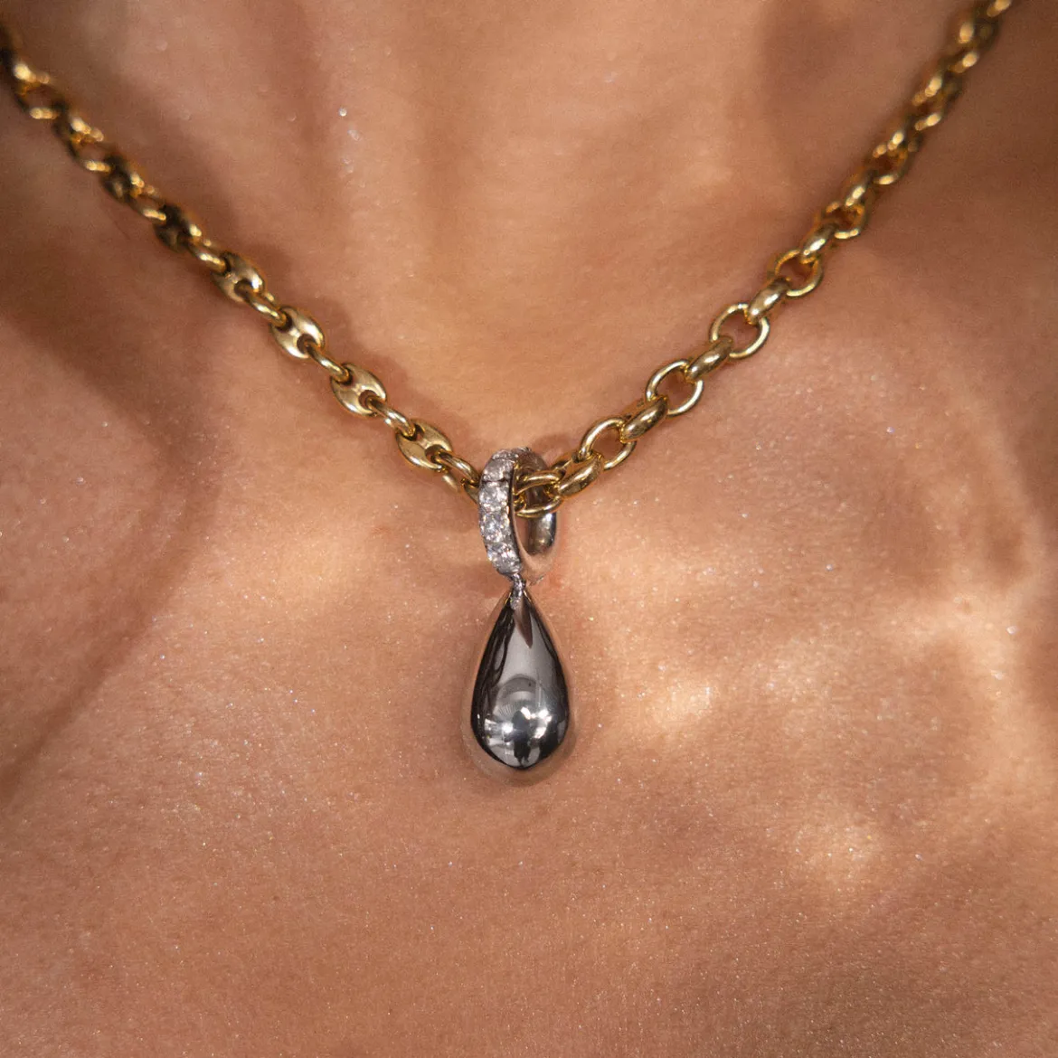 Dreamscape Kette