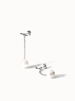 Drop Pearl Ohrringe
