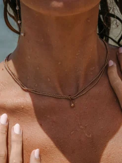 Droplet Kette