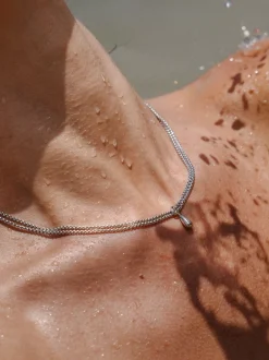 Droplet Kette