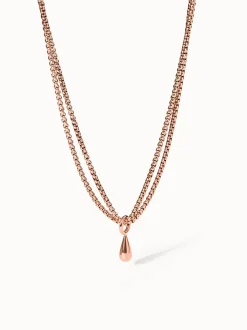 Droplet Kette