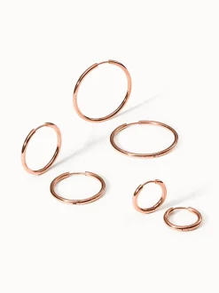 Echo Ohrring Set