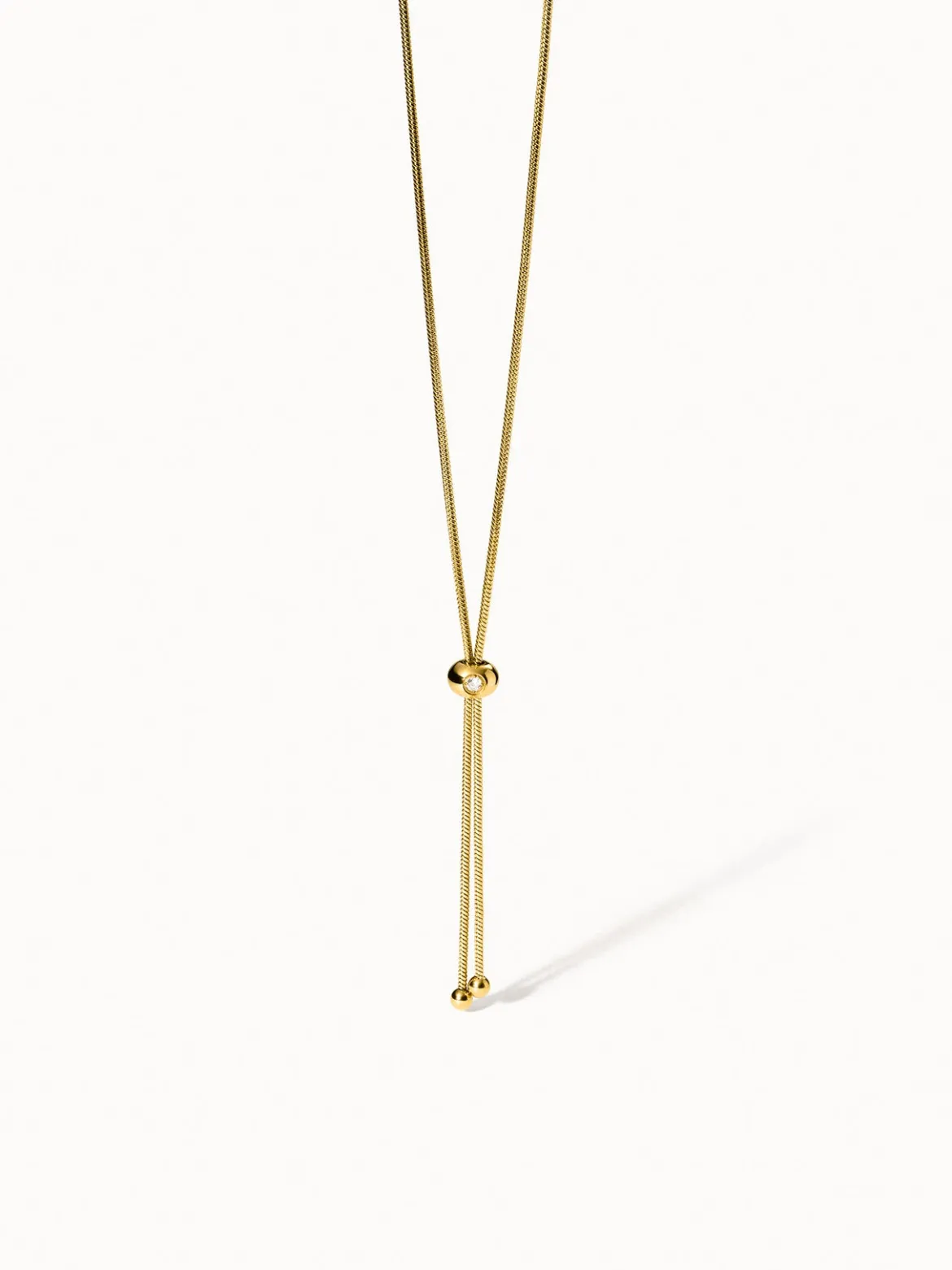 Embrace Beauty Kette