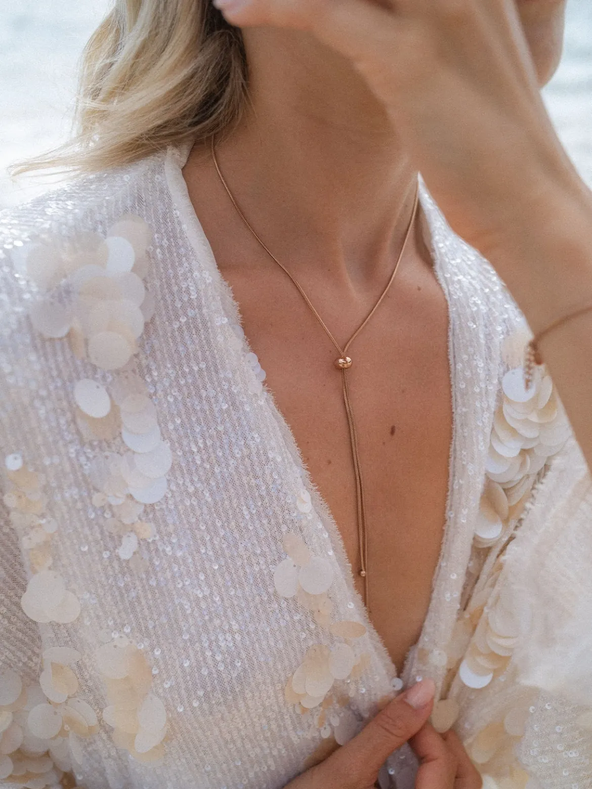 Embrace Beauty Kette