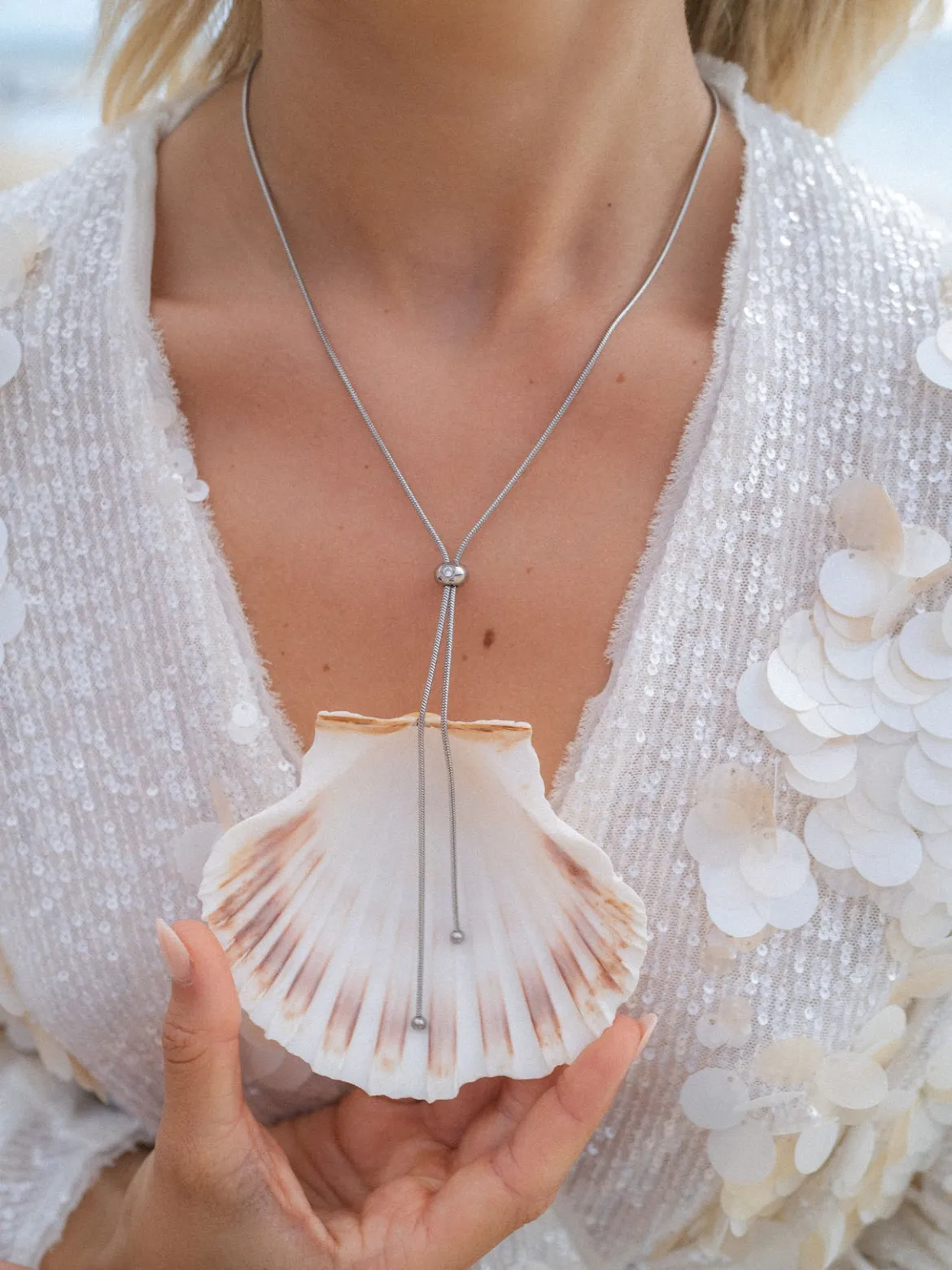 Embrace Beauty Kette