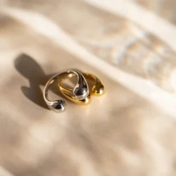 Embrace Ring