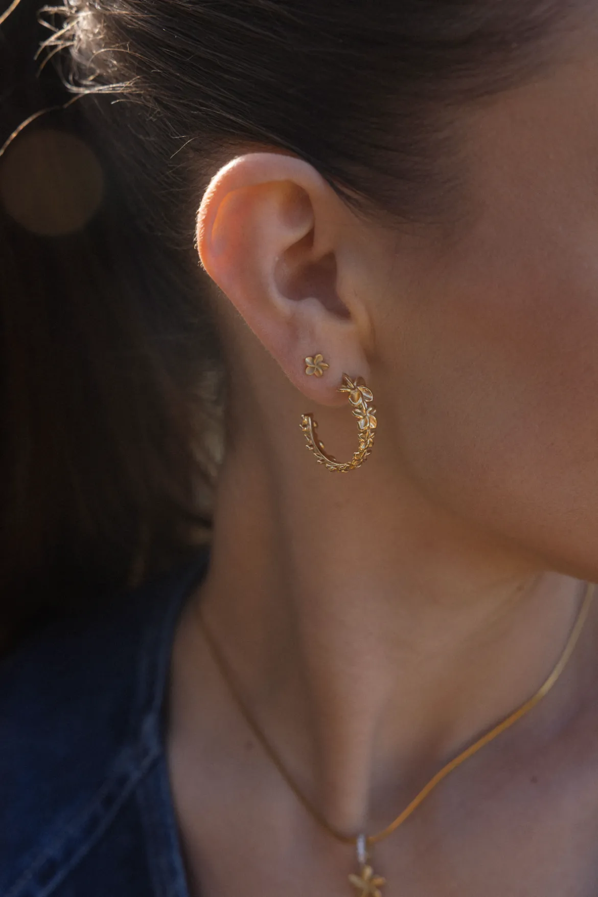 Empowerment Ohrringe
