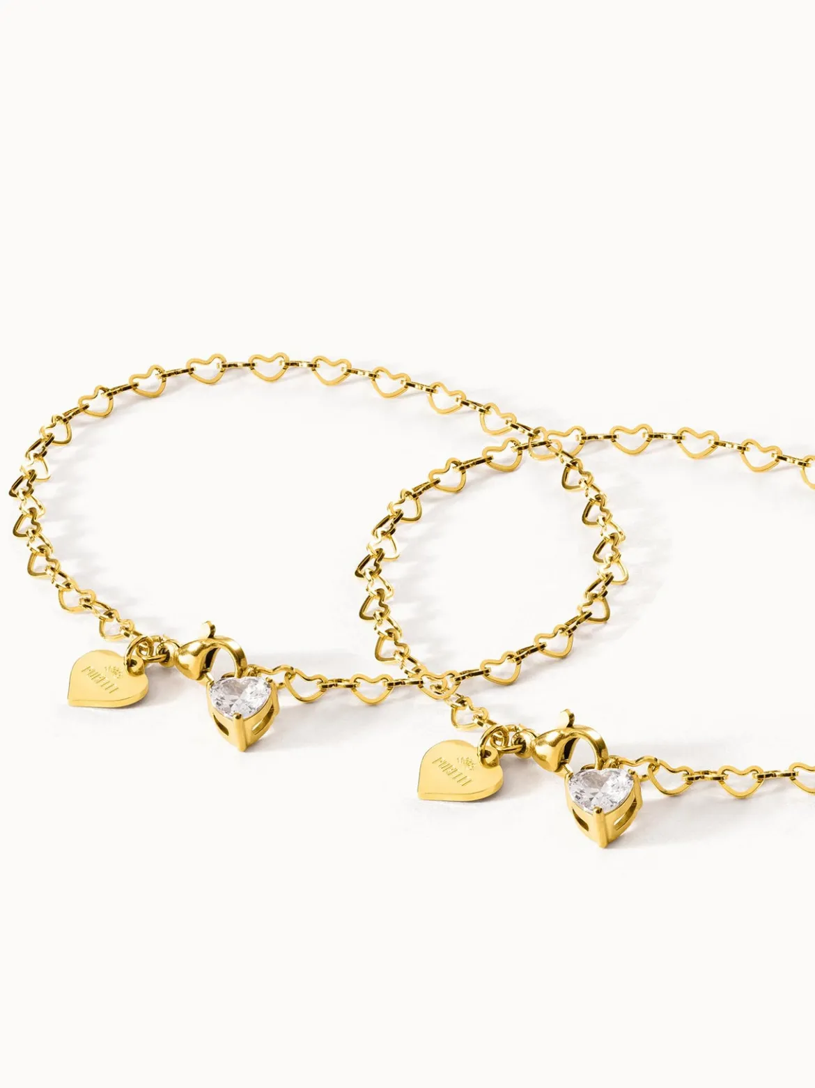 Endless Love Armband-Set