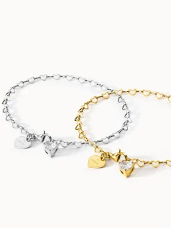 Endless Love Armband-Set