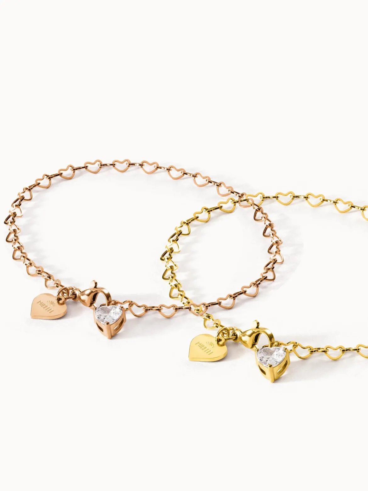Endless Love Armband-Set
