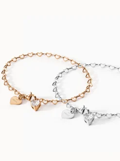 Endless Love Armband-Set