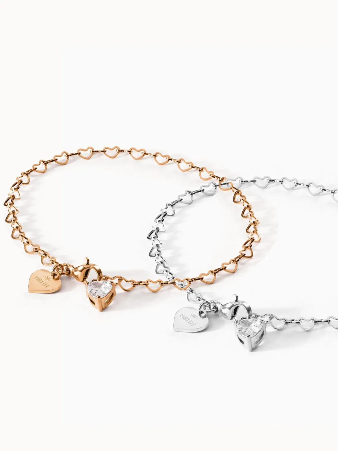 Endless Love Armband-Set