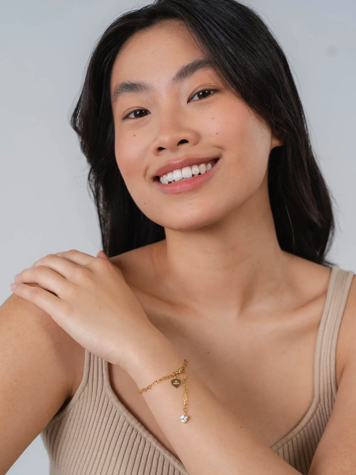Endless Love Armband-Set