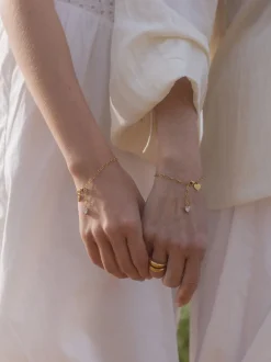 Endless Love Armband-Set