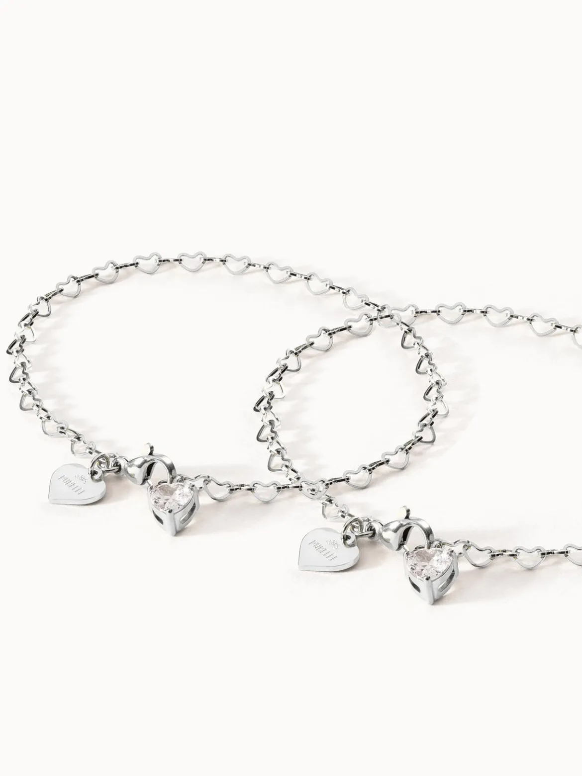 Endless Love Armband-Set