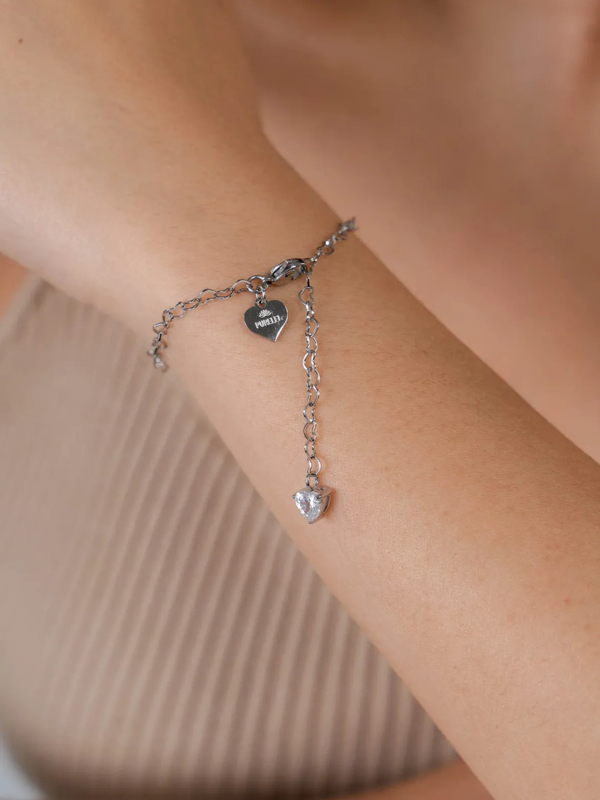 Endless Love Armband-Set