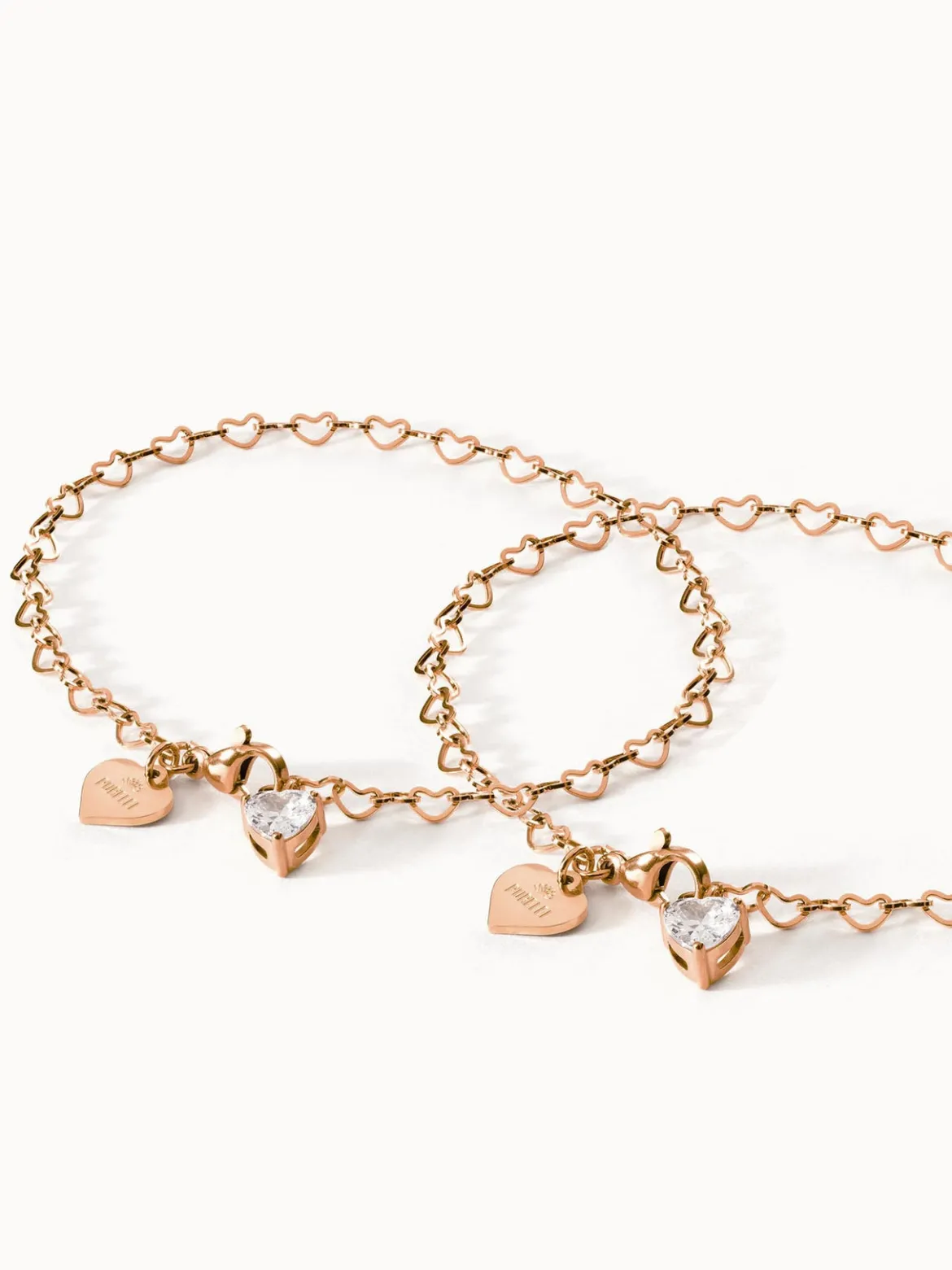 Endless Love Armband-Set