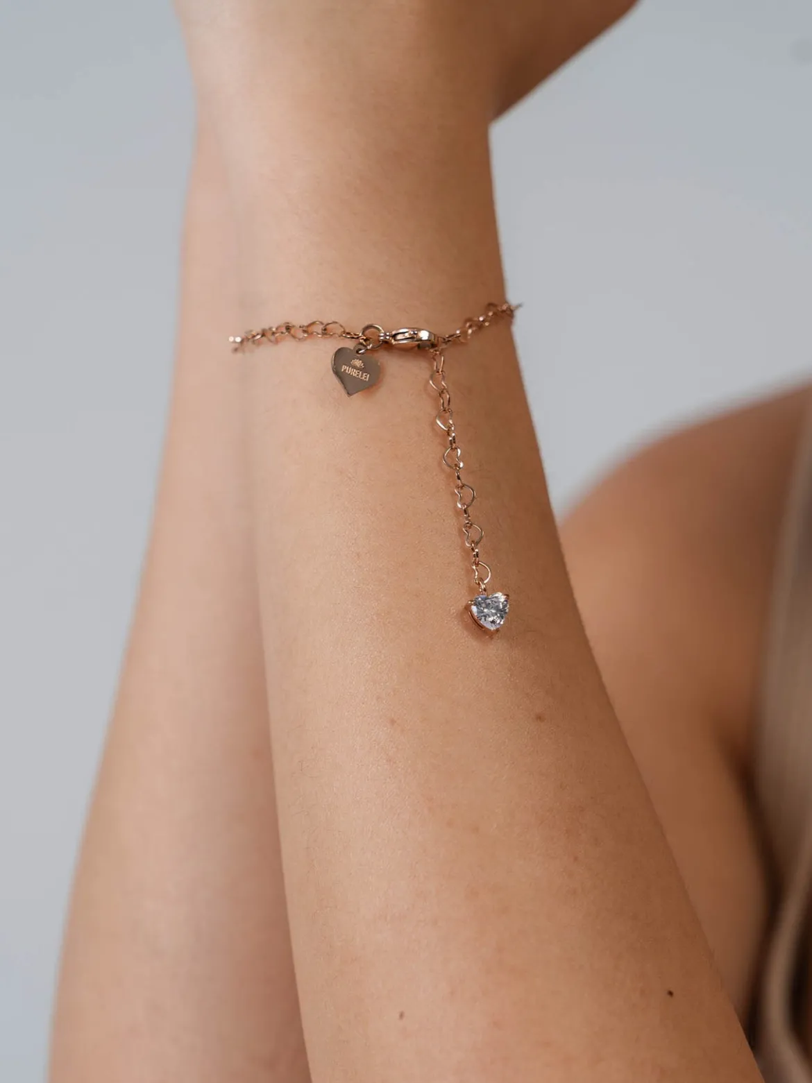 Endless Love Armband-Set