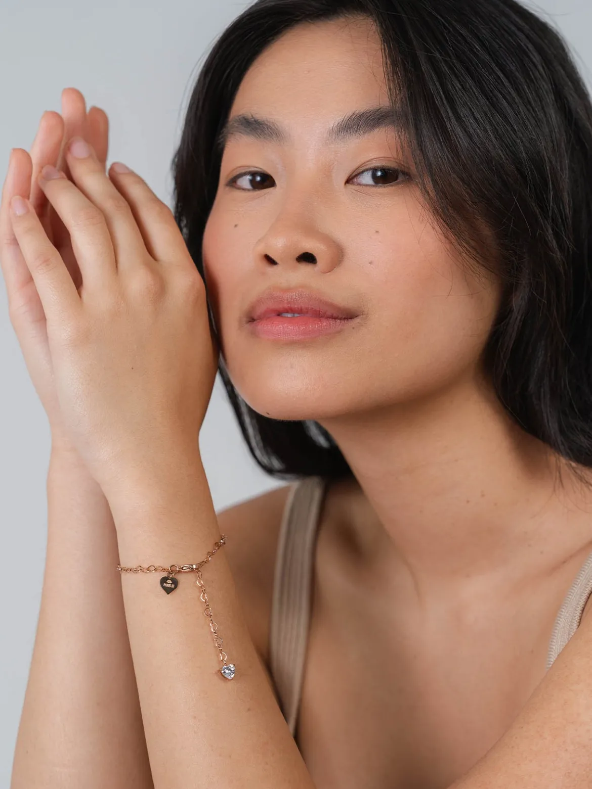 Endless Love Armband-Set