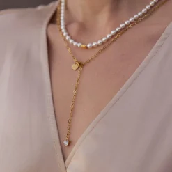Endless Love Kette