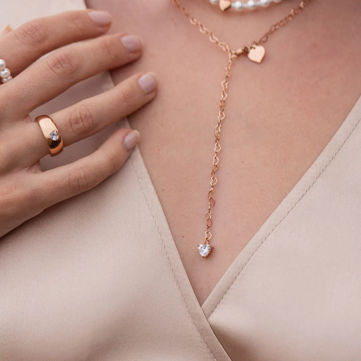 Endless Love Kette